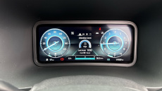 Hyundai Kona 1.0 TGDi 48V MHEV SE Connect 5dr Petrol Hatchback